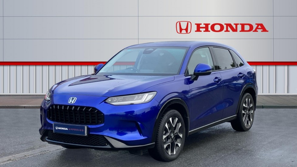 Honda Zr-V 2.0 eHEV Advance 5dr CVT Hybrid Estate - Image 10