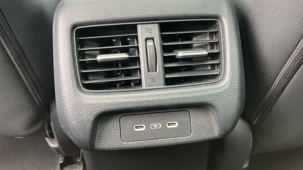 Honda Zr-V 2.0 eHEV Advance 5dr CVT Hybrid Estate - Image 15