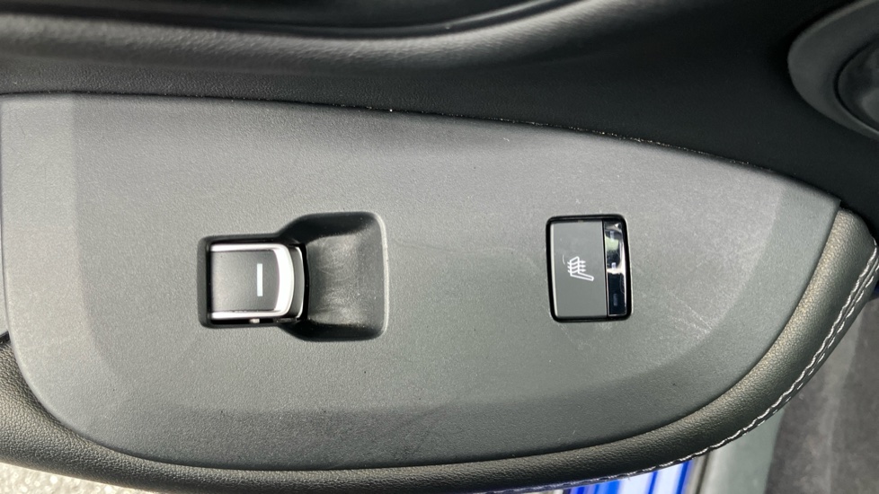Honda Zr-V 2.0 eHEV Advance 5dr CVT Hybrid Estate - Image 24