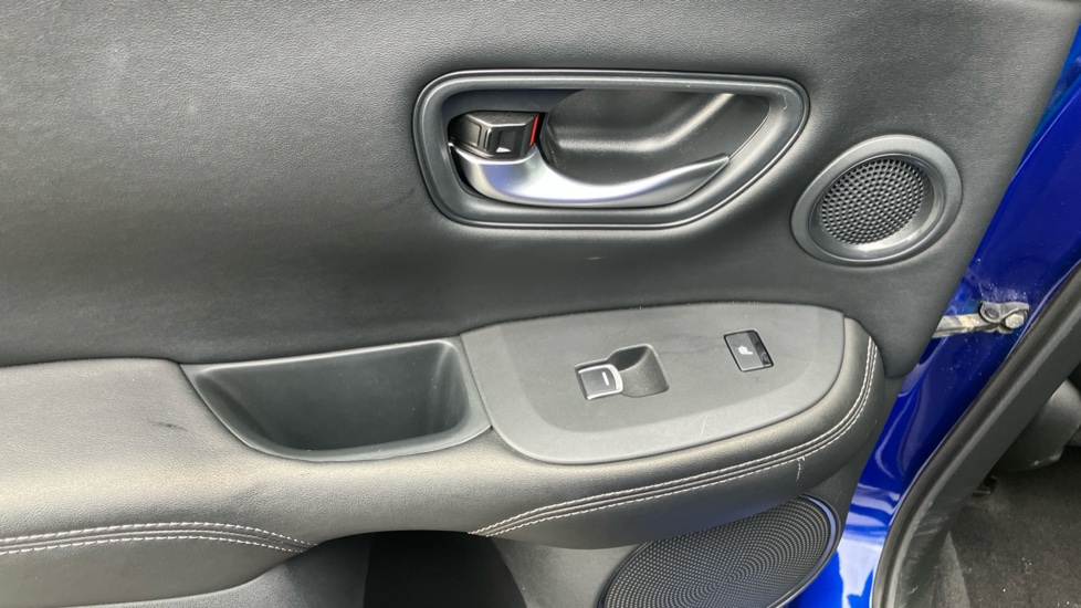 Honda Zr-V 2.0 eHEV Advance 5dr CVT Hybrid Estate - Image 25
