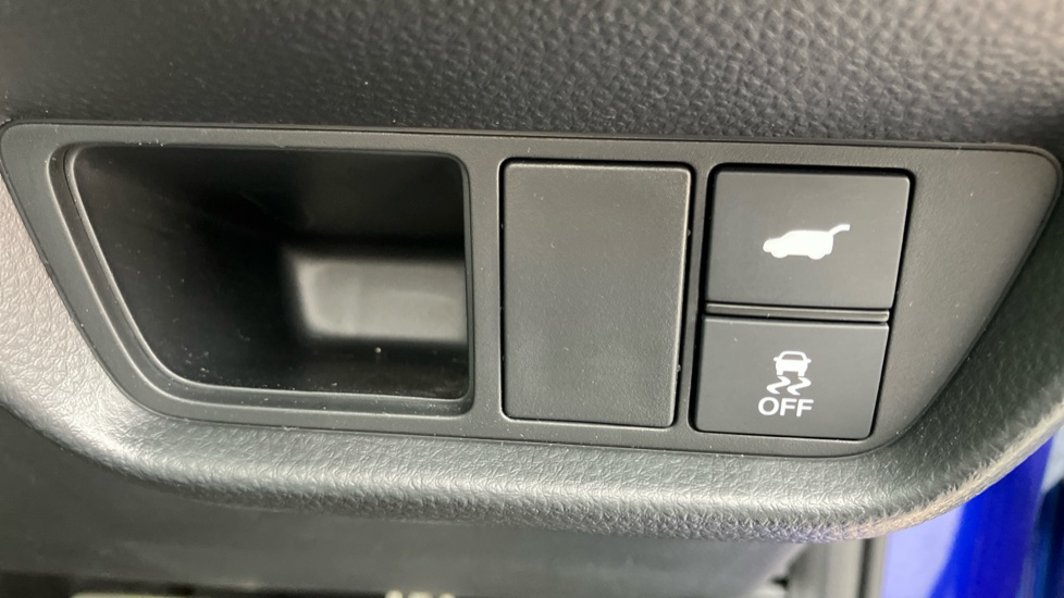 Honda Zr-V 2.0 eHEV Advance 5dr CVT Hybrid Estate - Image 30