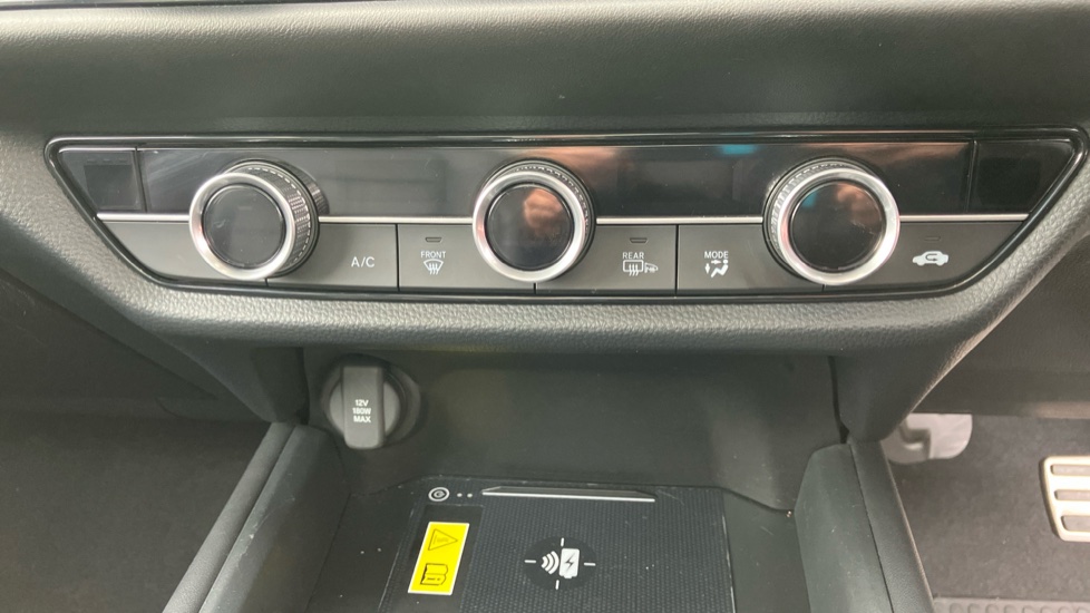 Honda Zr-V 2.0 eHEV Advance 5dr CVT Hybrid Estate - Image 33