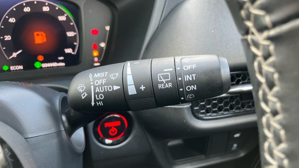 Honda Zr-V 2.0 eHEV Advance 5dr CVT Hybrid Estate - Image 34