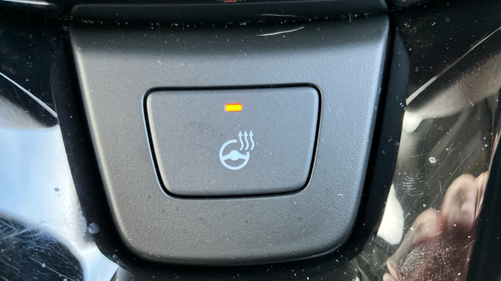 Honda Zr-V 2.0 eHEV Advance 5dr CVT Hybrid Estate - Image 36
