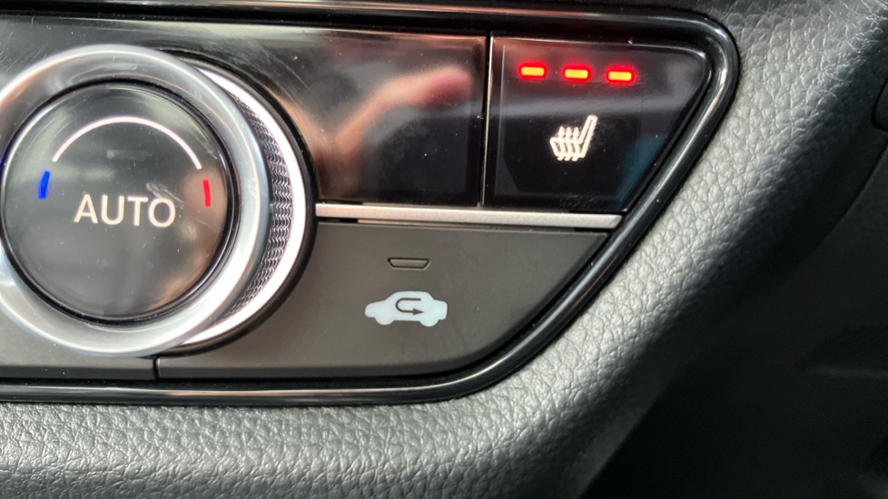 Honda Zr-V 2.0 eHEV Advance 5dr CVT Hybrid Estate - Image 37
