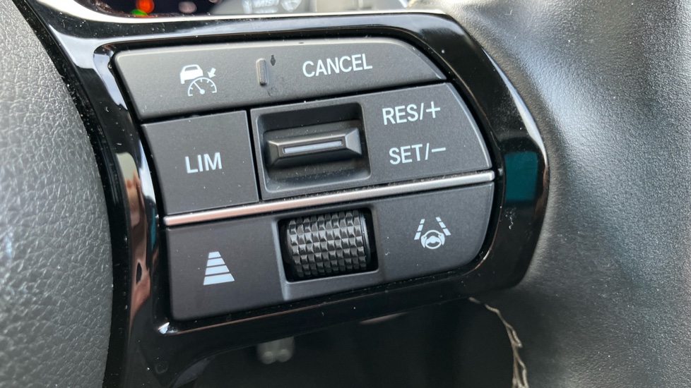 Honda Zr-V 2.0 eHEV Advance 5dr CVT Hybrid Estate - Image 38