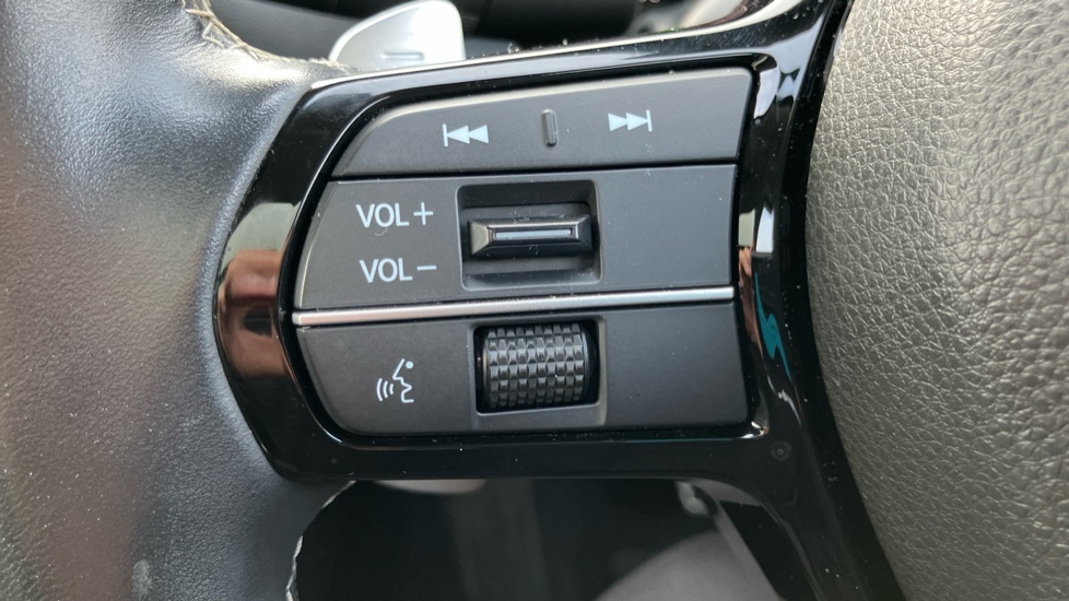 Honda Zr-V 2.0 eHEV Advance 5dr CVT Hybrid Estate - Image 39