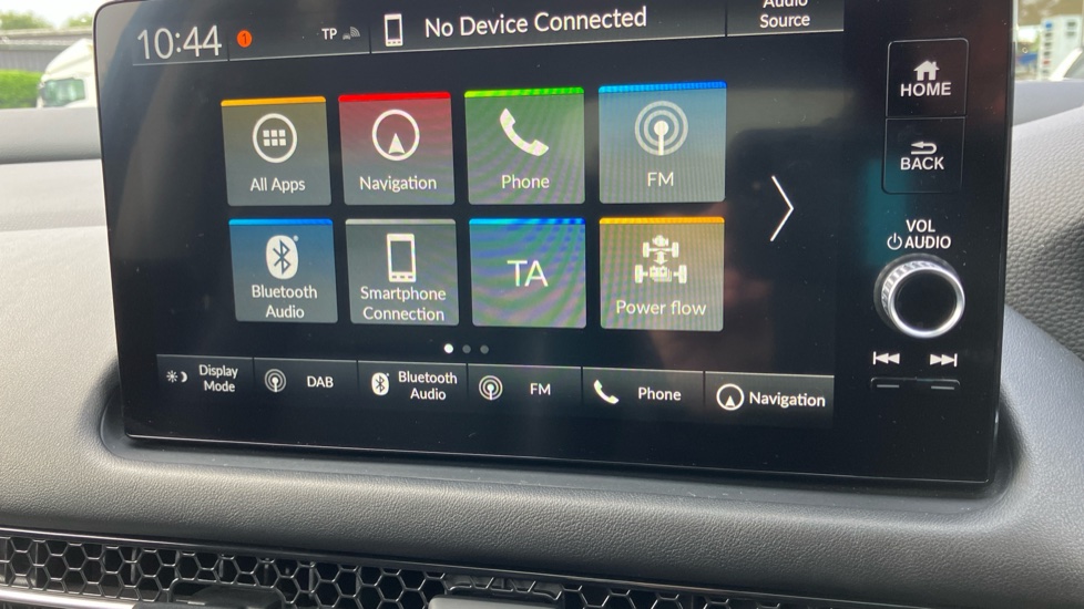 Honda Zr-V 2.0 eHEV Advance 5dr CVT Hybrid Estate - Image 41