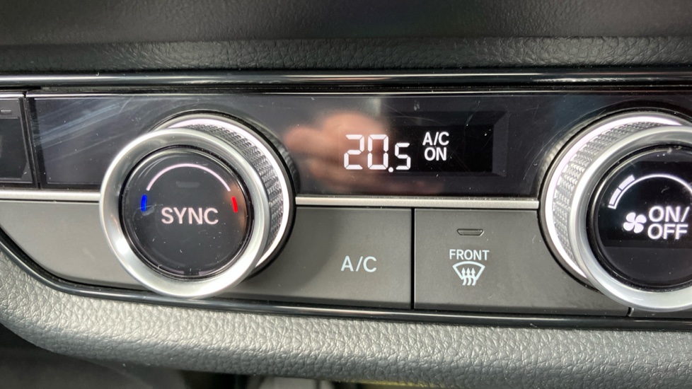 Honda Zr-V 2.0 eHEV Advance 5dr CVT Hybrid Estate - Image 42