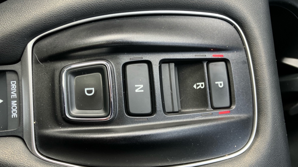 Honda Zr-V 2.0 eHEV Advance 5dr CVT Hybrid Estate - Image 43