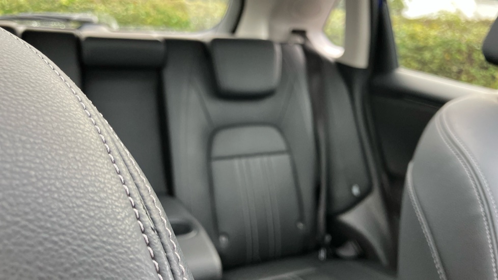 Honda Zr-V 2.0 eHEV Advance 5dr CVT Hybrid Estate - Image 46