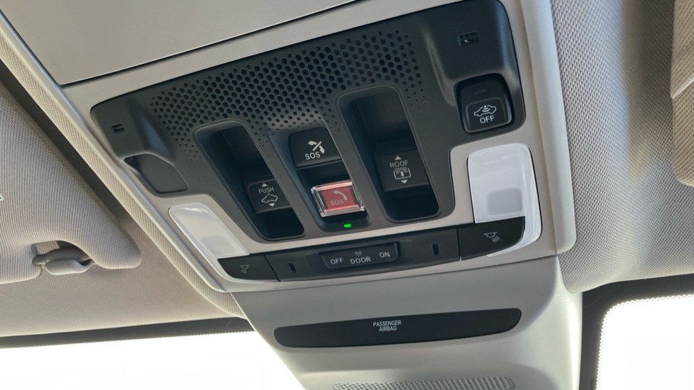 Honda Zr-V 2.0 eHEV Advance 5dr CVT Hybrid Estate - Image 48