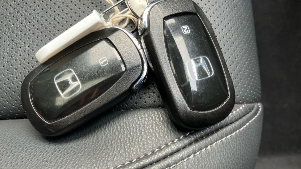 Honda Zr-V 2.0 eHEV Advance 5dr CVT Hybrid Estate - Image 50