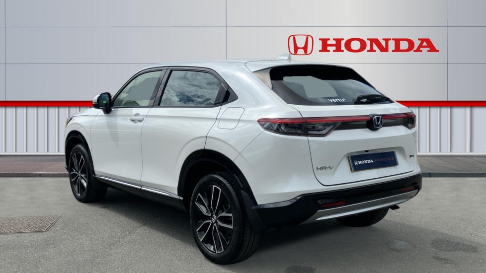 Honda HR-V 1.5 eHEV Advance Style 5dr CVT Hybrid Hatchback - Image 3