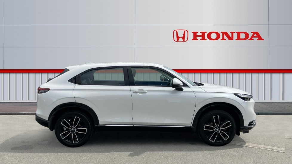 Honda HR-V 1.5 eHEV Advance Style 5dr CVT Hybrid Hatchback - Image 5
