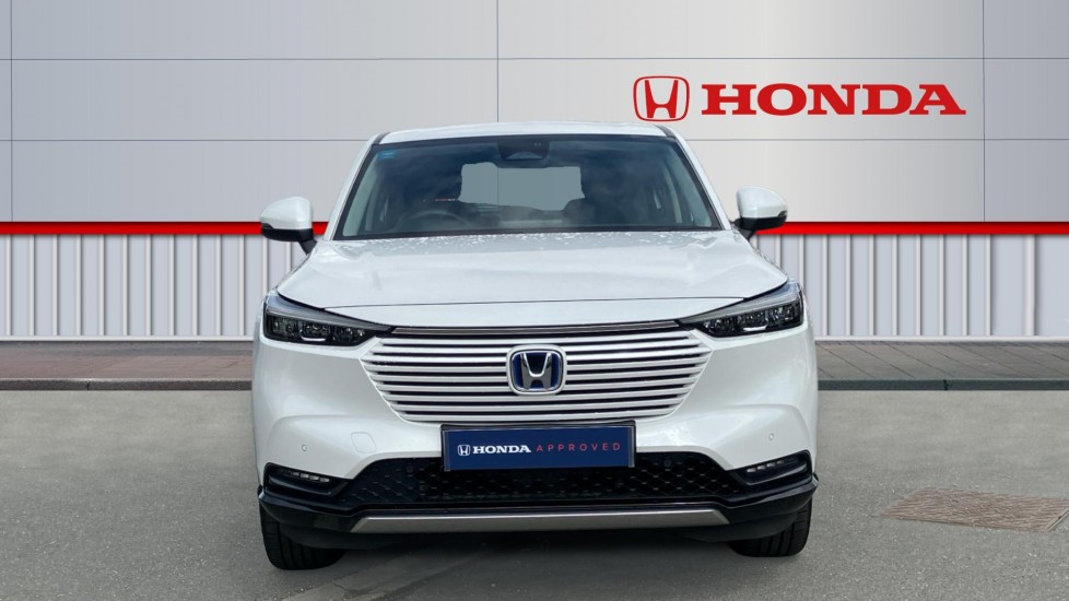 Honda HR-V 1.5 eHEV Advance Style 5dr CVT Hybrid Hatchback - Image 6
