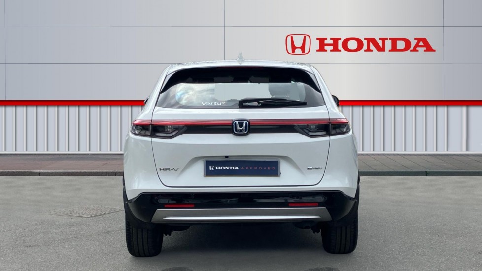 Honda HR-V 1.5 eHEV Advance Style 5dr CVT Hybrid Hatchback - Image 7