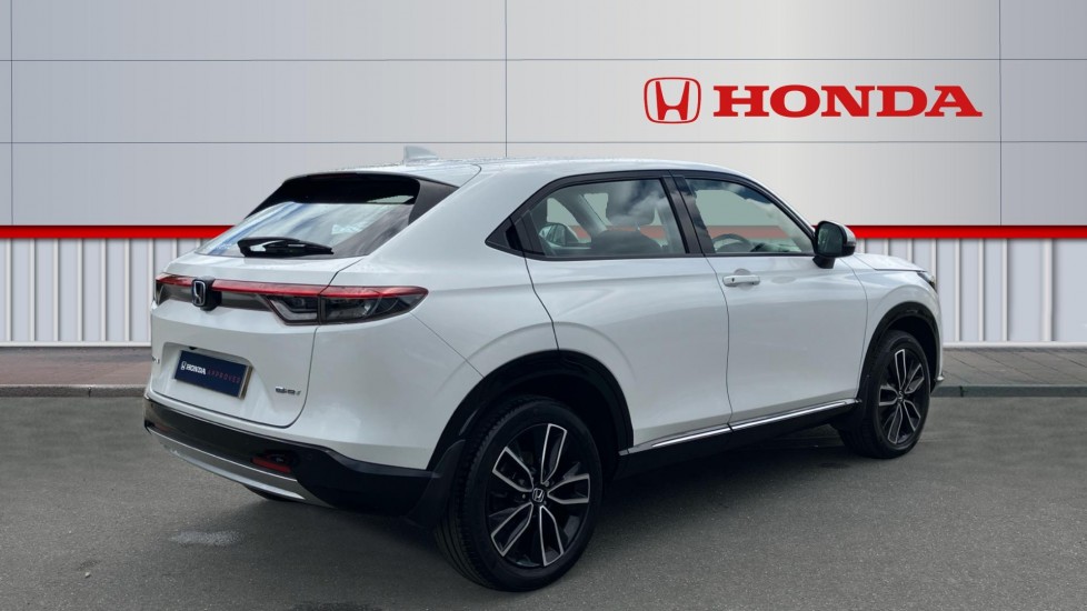 Honda HR-V 1.5 eHEV Advance Style 5dr CVT Hybrid Hatchback - Image 12