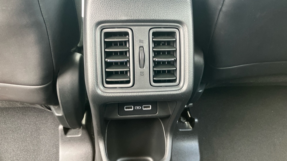 Honda HR-V 1.5 eHEV Advance Style 5dr CVT Hybrid Hatchback - Image 13