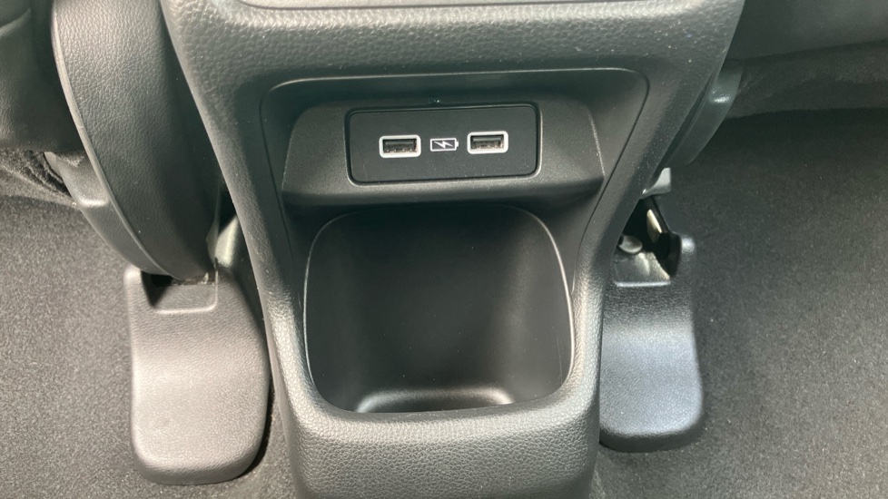 Honda HR-V 1.5 eHEV Advance Style 5dr CVT Hybrid Hatchback - Image 14