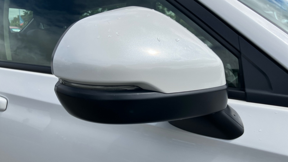 Honda HR-V 1.5 eHEV Advance Style 5dr CVT Hybrid Hatchback - Image 22