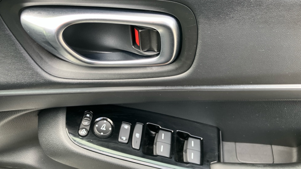 Honda HR-V 1.5 eHEV Advance Style 5dr CVT Hybrid Hatchback - Image 23