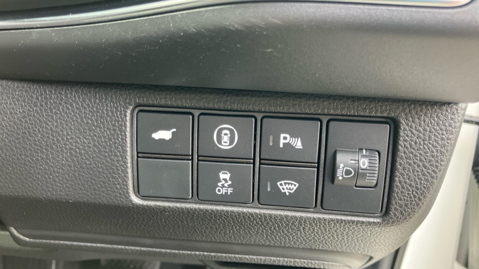 Honda HR-V 1.5 eHEV Advance Style 5dr CVT Hybrid Hatchback - Image 24