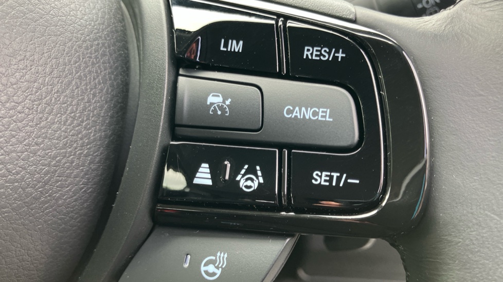 Honda HR-V 1.5 eHEV Advance Style 5dr CVT Hybrid Hatchback - Image 27