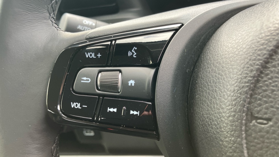 Honda HR-V 1.5 eHEV Advance Style 5dr CVT Hybrid Hatchback - Image 28