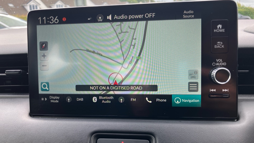 Honda HR-V 1.5 eHEV Advance Style 5dr CVT Hybrid Hatchback - Image 34