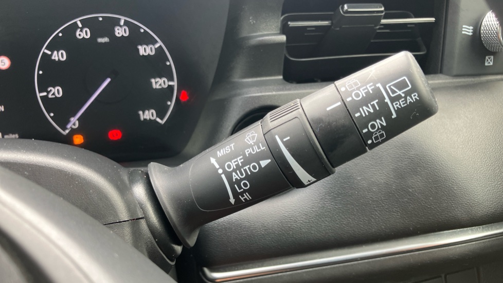 Honda HR-V 1.5 eHEV Advance Style 5dr CVT Hybrid Hatchback - Image 35