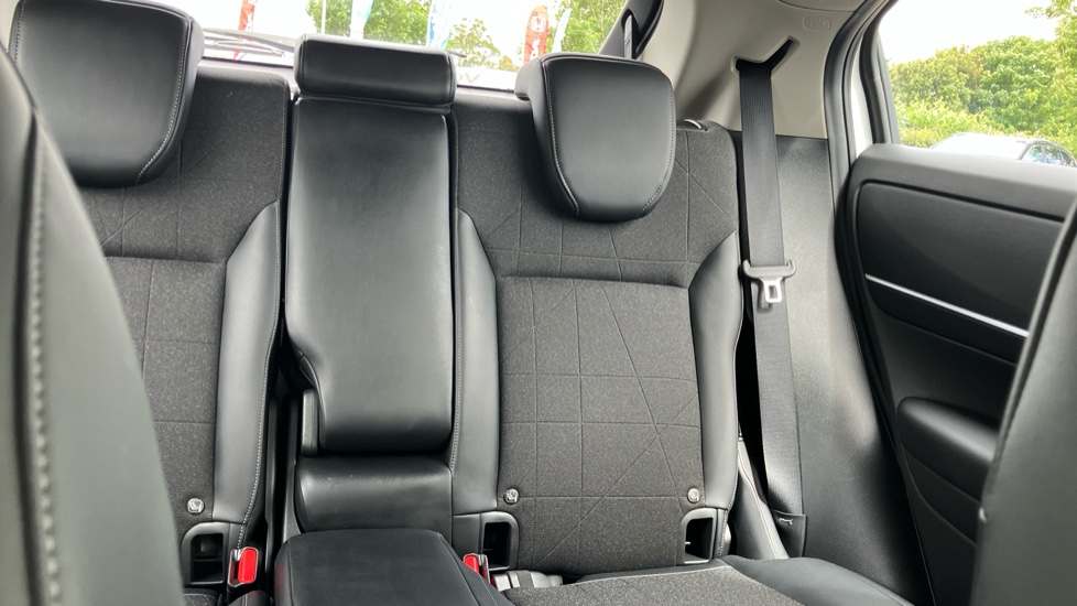 Honda HR-V 1.5 eHEV Advance Style 5dr CVT Hybrid Hatchback - Image 39