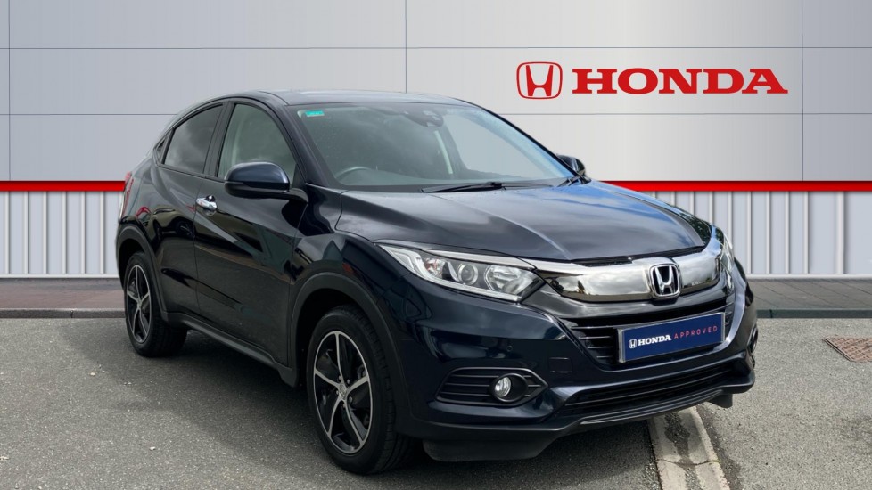 Honda HR-V 1.5 i-VTEC SE 5dr Petrol Hatchback - Image 1