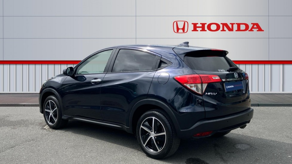 Honda HR-V 1.5 i-VTEC SE 5dr Petrol Hatchback - Image 3