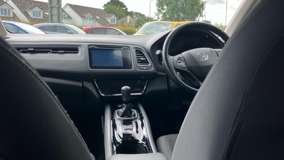 Honda HR-V 1.5 i-VTEC SE 5dr Petrol Hatchback - Image 4