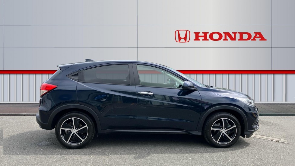 Honda HR-V 1.5 i-VTEC SE 5dr Petrol Hatchback - Image 5