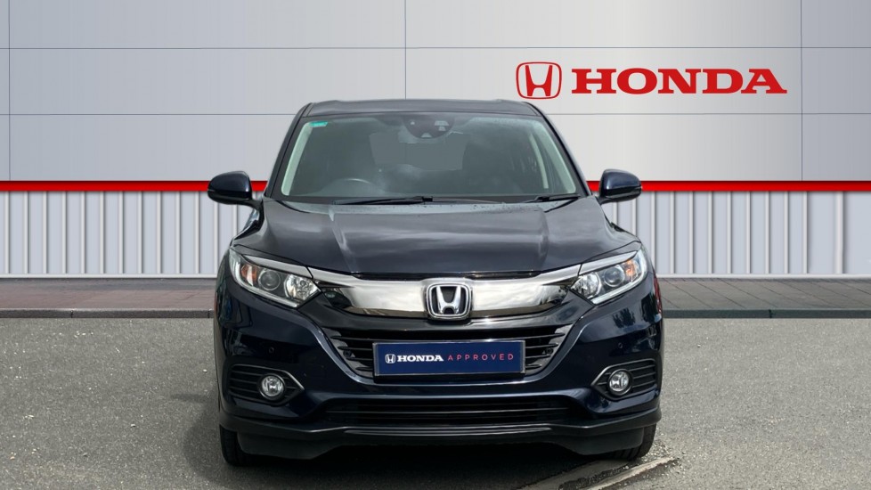 Honda HR-V 1.5 i-VTEC SE 5dr Petrol Hatchback - Image 6