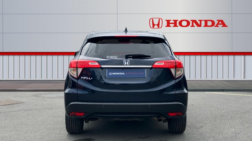 Honda HR-V 1.5 i-VTEC SE 5dr Petrol Hatchback - Image 7