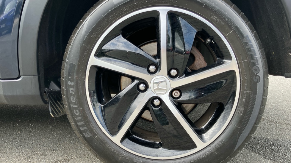 Honda HR-V 1.5 i-VTEC SE 5dr Petrol Hatchback - Image 9