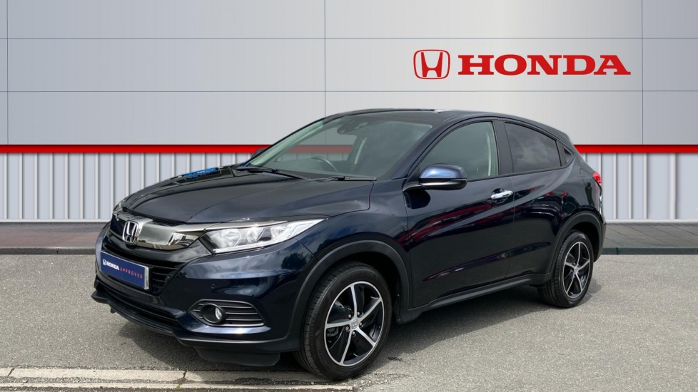 Honda HR-V 1.5 i-VTEC SE 5dr Petrol Hatchback - Image 10