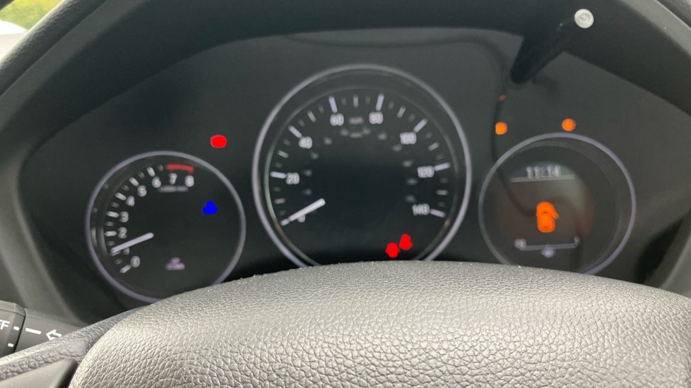 Honda HR-V 1.5 i-VTEC SE 5dr Petrol Hatchback - Image 11