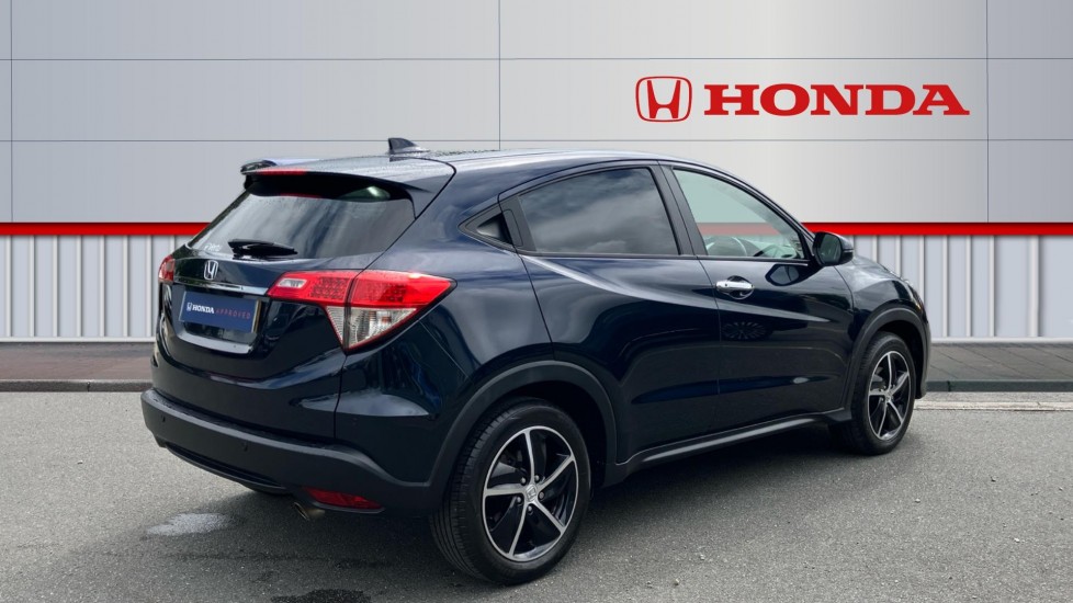 Honda HR-V 1.5 i-VTEC SE 5dr Petrol Hatchback - Image 12