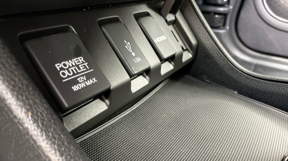 Honda HR-V 1.5 i-VTEC SE 5dr Petrol Hatchback - Image 14