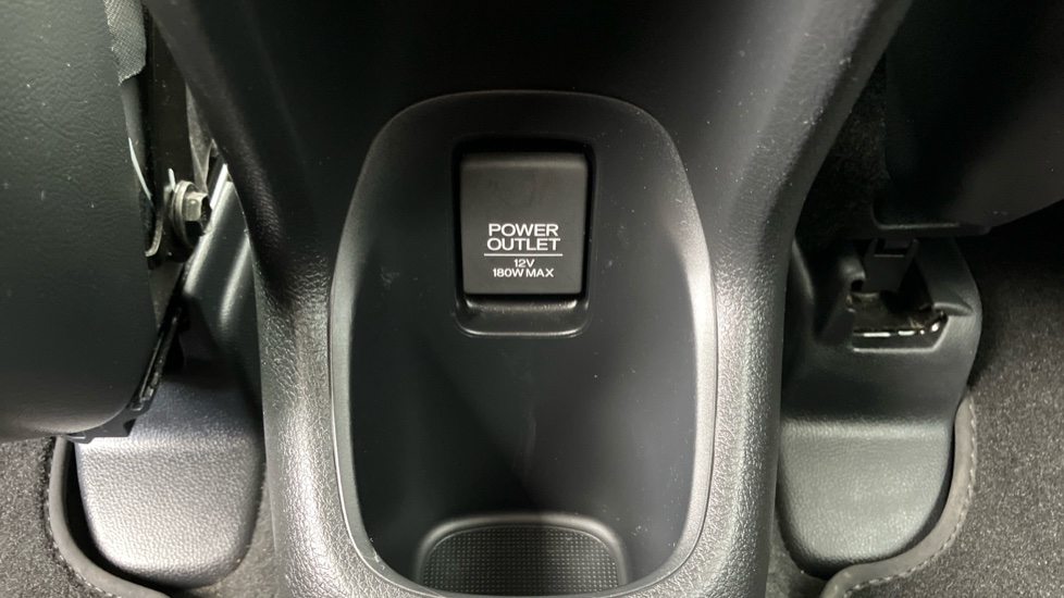 Honda HR-V 1.5 i-VTEC SE 5dr Petrol Hatchback - Image 18
