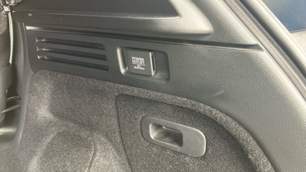 Honda HR-V 1.5 i-VTEC SE 5dr Petrol Hatchback - Image 23