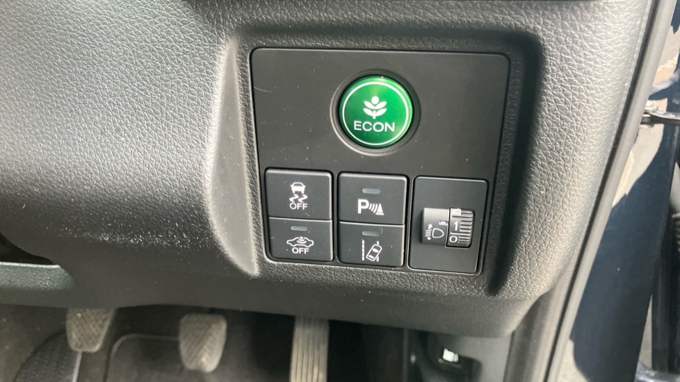 Honda HR-V 1.5 i-VTEC SE 5dr Petrol Hatchback - Image 25