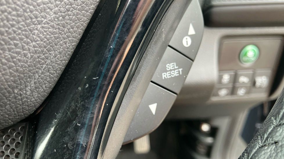 Honda HR-V 1.5 i-VTEC SE 5dr Petrol Hatchback - Image 28