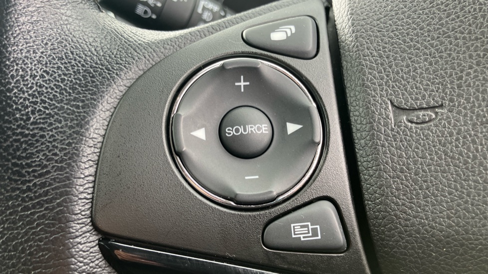 Honda HR-V 1.5 i-VTEC SE 5dr Petrol Hatchback - Image 31