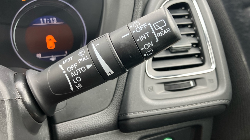 Honda HR-V 1.5 i-VTEC SE 5dr Petrol Hatchback - Image 33