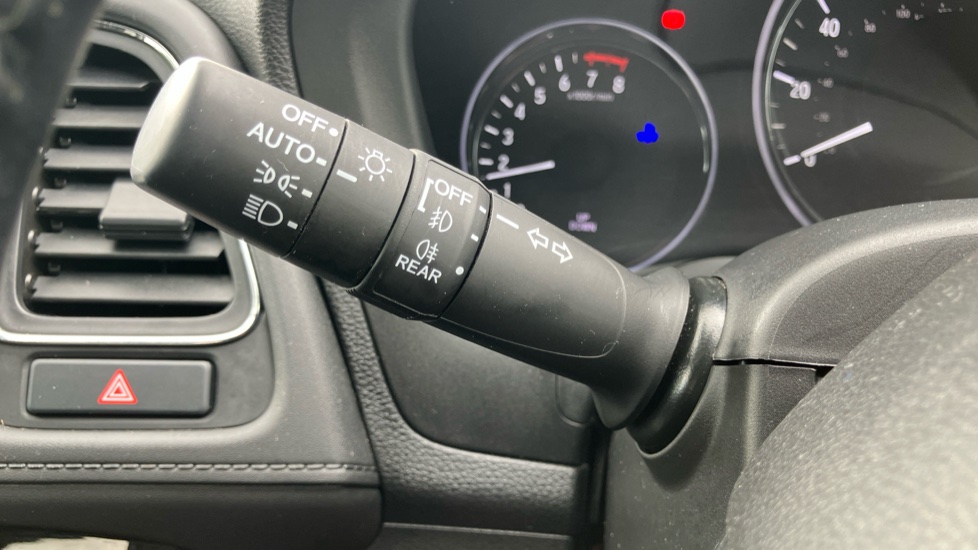 Honda HR-V 1.5 i-VTEC SE 5dr Petrol Hatchback - Image 34